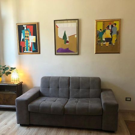 Appartamento Vittoria Florence Exterior photo