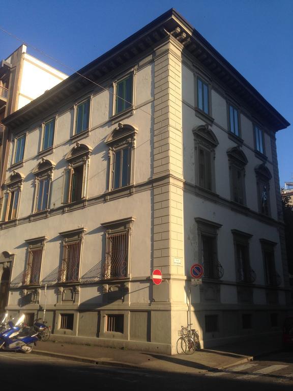 Appartamento Vittoria Florence Exterior photo