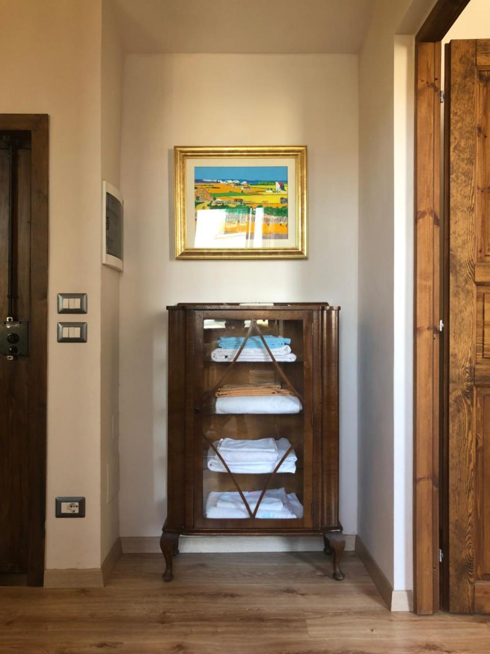 Appartamento Vittoria Florence Exterior photo
